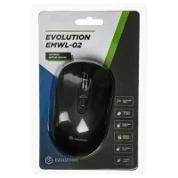 Мышь Evolution EMWL-02 фото 6